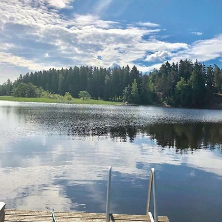 Hamina Lakehouse Εξωτερικό φωτογραφία