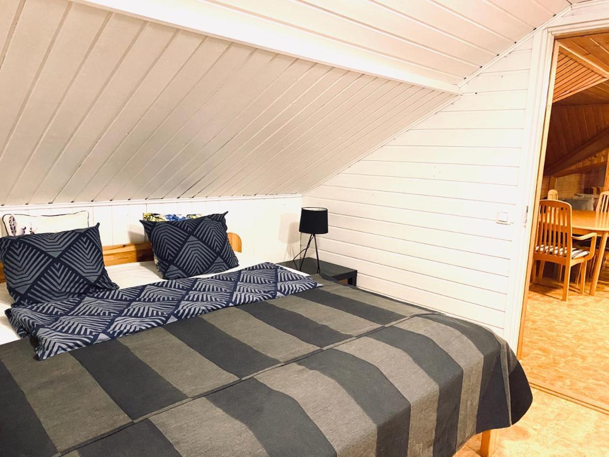 Hamina Lakehouse Εξωτερικό φωτογραφία