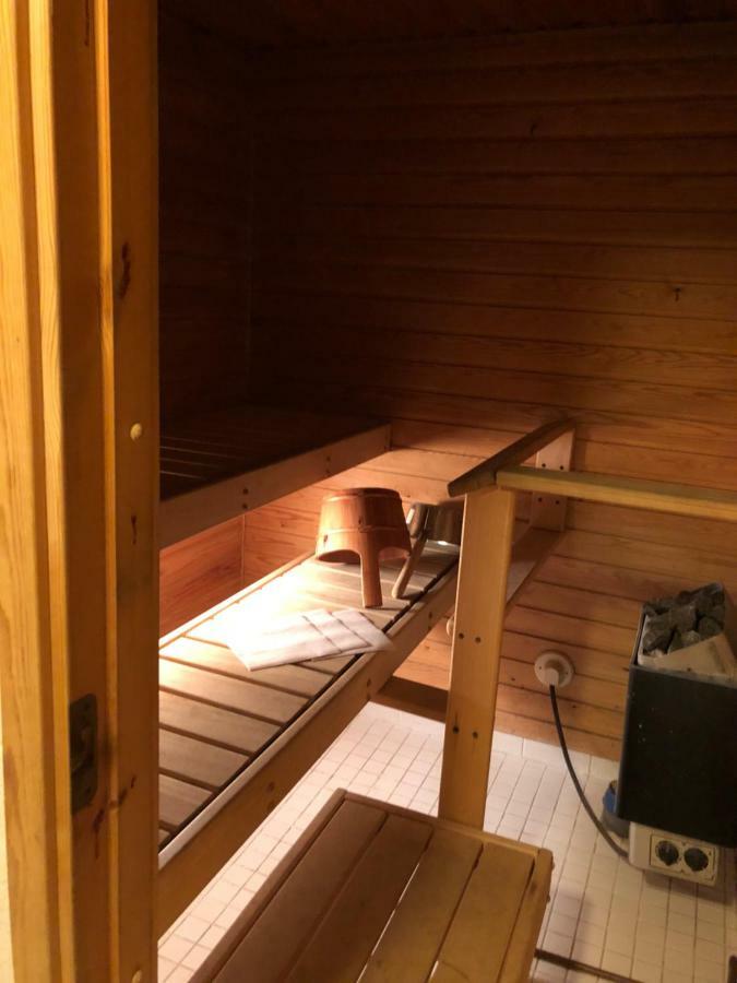 Hamina Lakehouse Εξωτερικό φωτογραφία