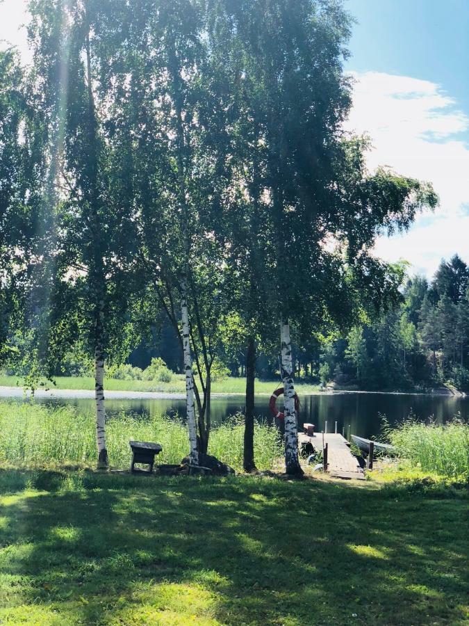 Hamina Lakehouse Εξωτερικό φωτογραφία