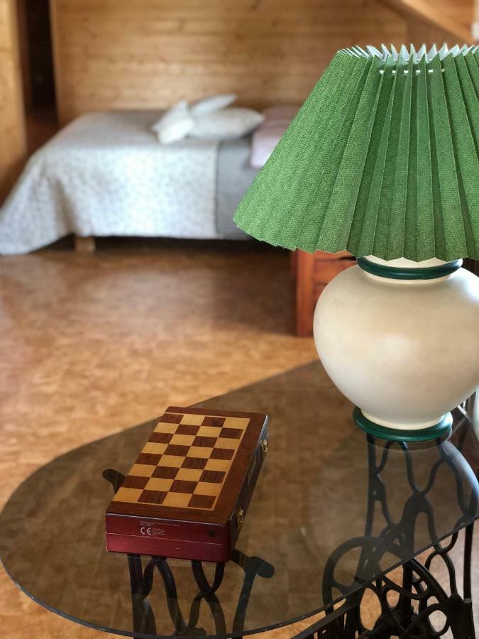 Hamina Lakehouse Εξωτερικό φωτογραφία